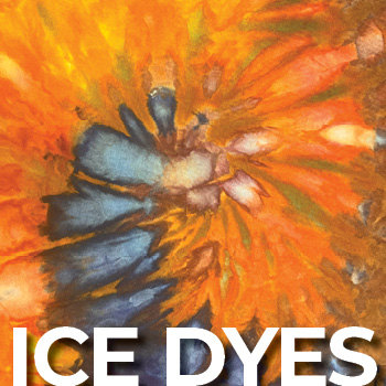 Ice Dyes
